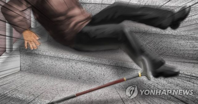 노인ㆍ낙상 PG)