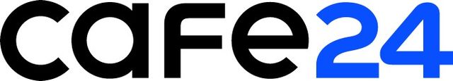카페24 로고
