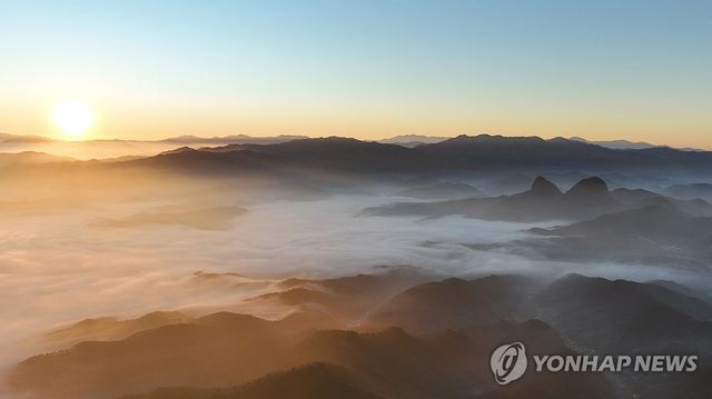 반갑다, '말의 해'
