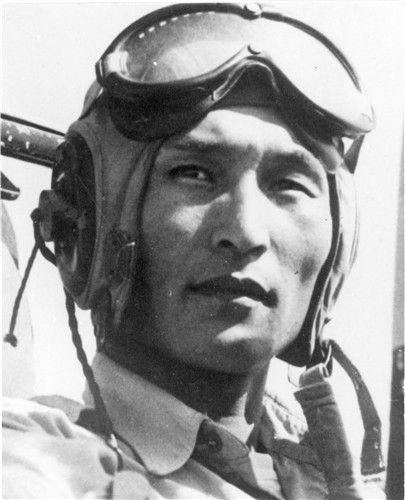 이일영 대한민국 공군 중위