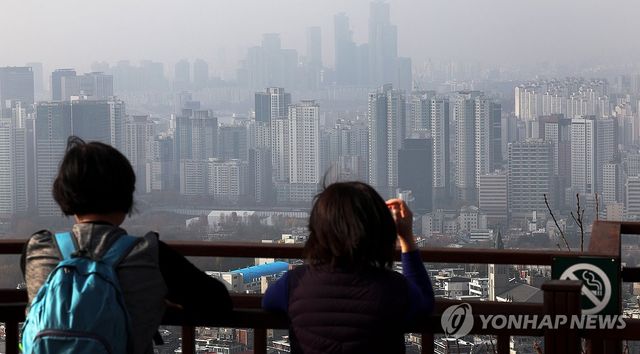 [연합뉴스 자료사진]