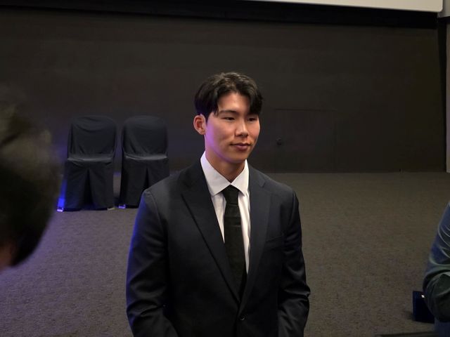 LA 다저스 김혜성