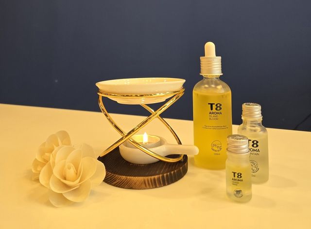 태안 8경 특성 담은 시그니처 향 개발