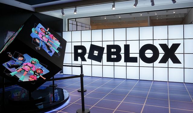 게임 플랫폼 로블록스