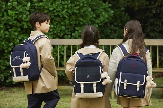 빈폴키즈 2026년 신학기 책가방