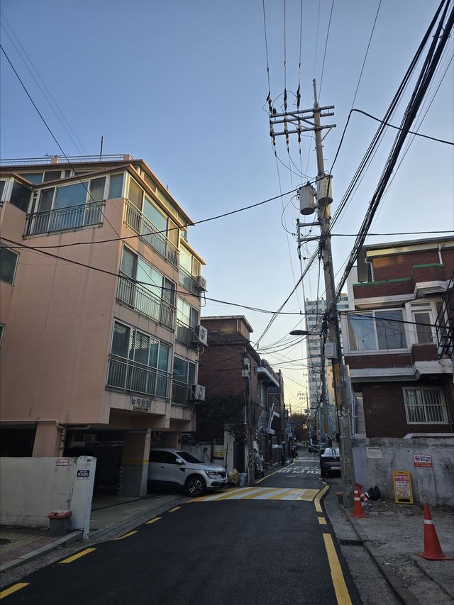 성수전략정비구역 재개발 사업지 모습 [촬영 연합뉴스 서미숙 기자. 재판매 및 DB 금지]