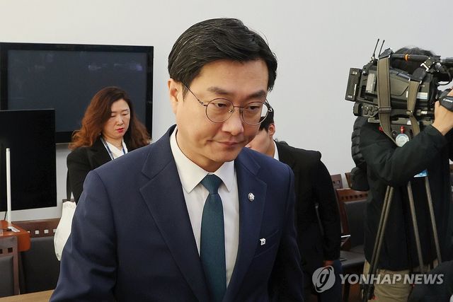 더불어민주당 장경태 의원