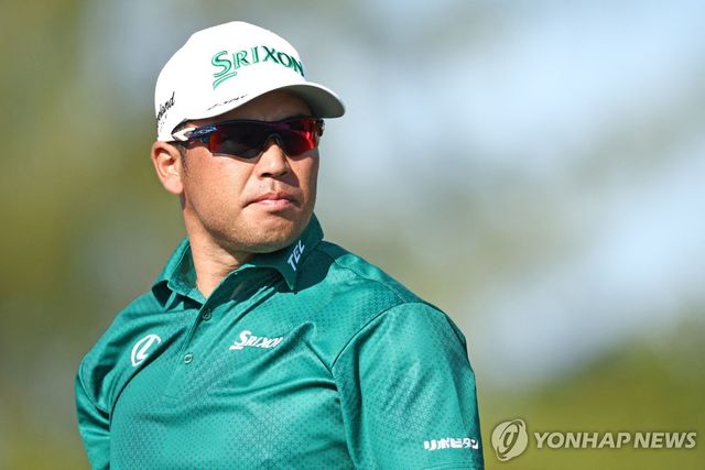 마쓰야마 히데키