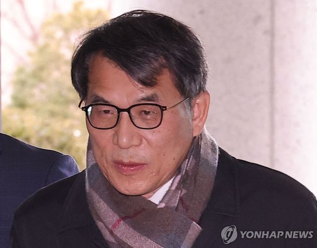 노태악 중앙선관위원장