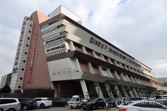 서울시 '고속터미널 60층 복합개발' 신세계와 사전협상 착수