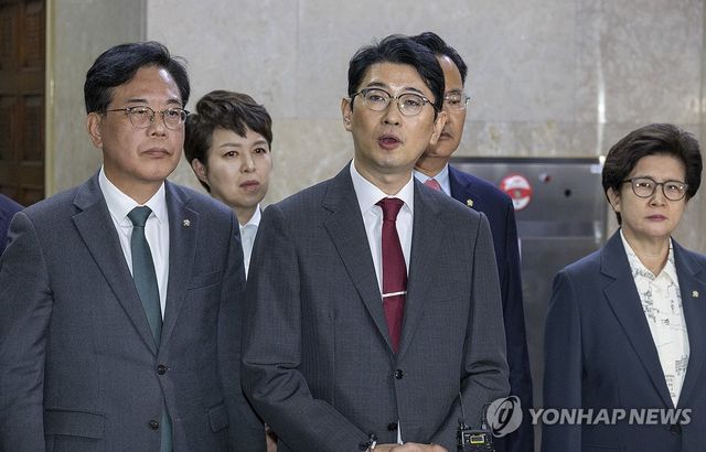 국민의힘 주진우 의원