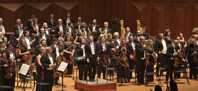 산타 체칠리아 오케스트라