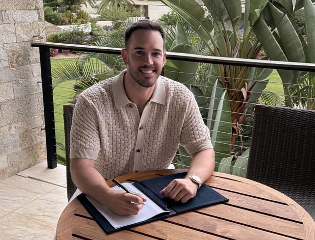 프로야구 SSG 랜더스 새 외국인 투수 드류 버하겐