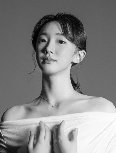 국립발레단 솔리스트 한나래