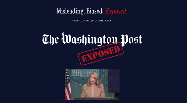 백악관 웹사이트의 미디어 범죄 코너