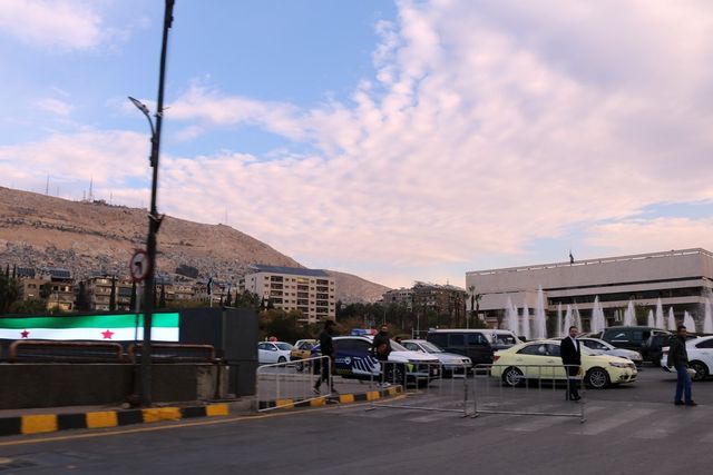 우마이야드 광장