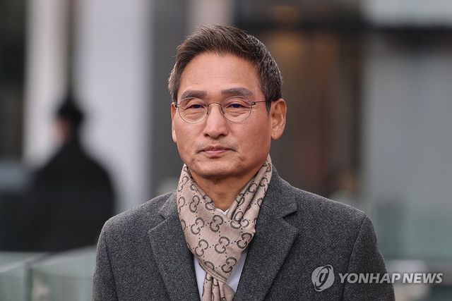 '관봉권 띠지·쿠팡 외압' 상설특검으로 임명된 안권섭