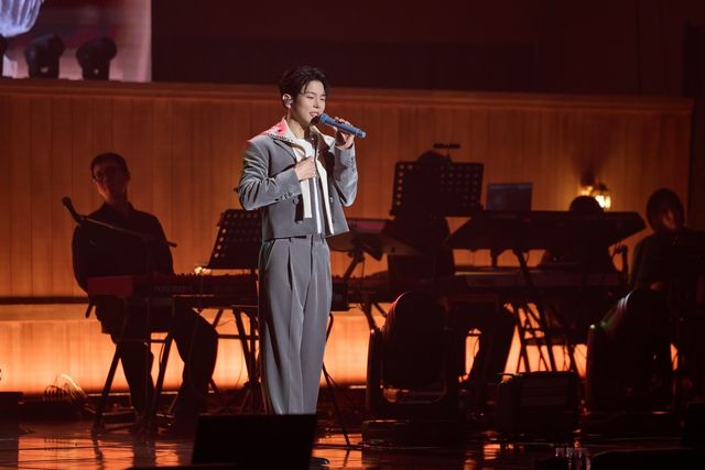 폴킴 단독 콘서트 '폴리데이'