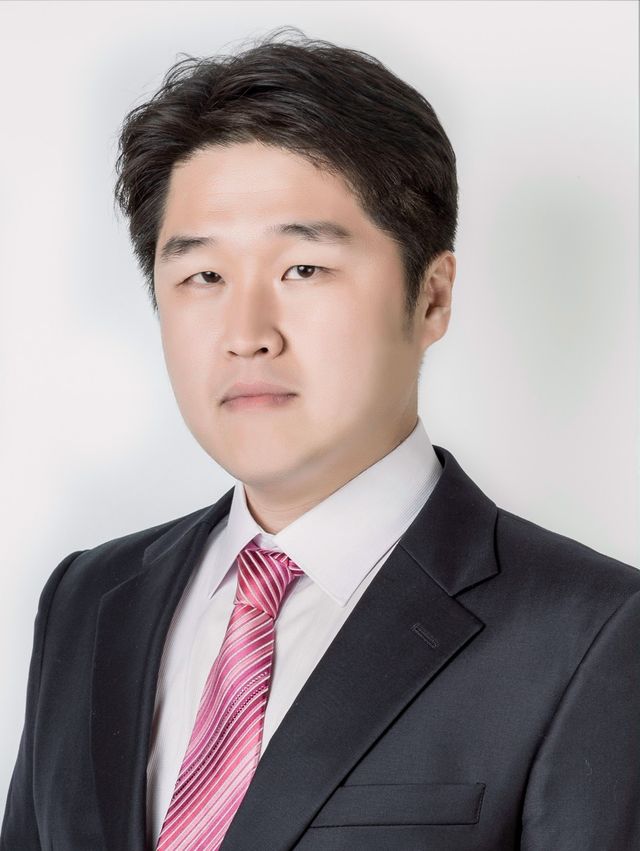 국립금오공대 박철민 교수