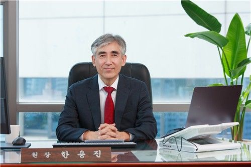 한용진 서울시평생교육진흥원장