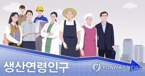 생산연령인구 감소(PG)
