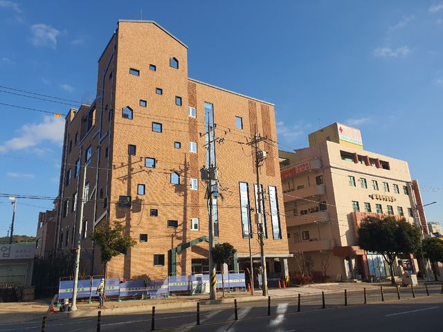 광양시 공공산후조리원