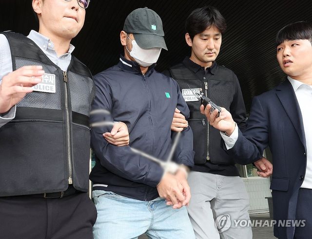 KT 소액결제 사건 피의자