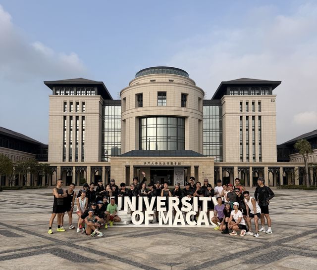 마카오 런트립 [마카오관광청 제공] 