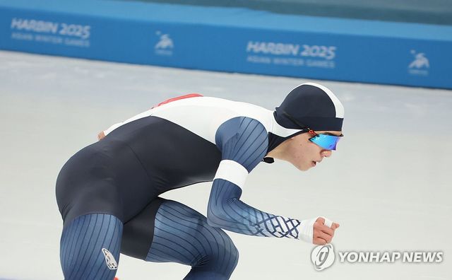 역주하는 정재원