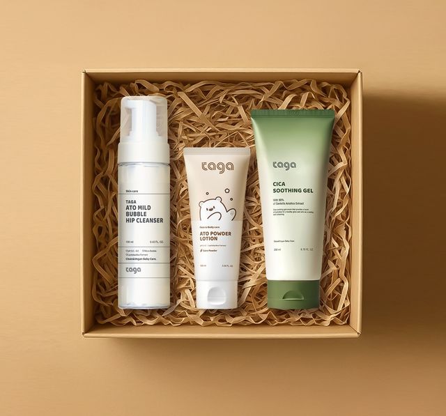 송파베이비 첫만남 축하용품