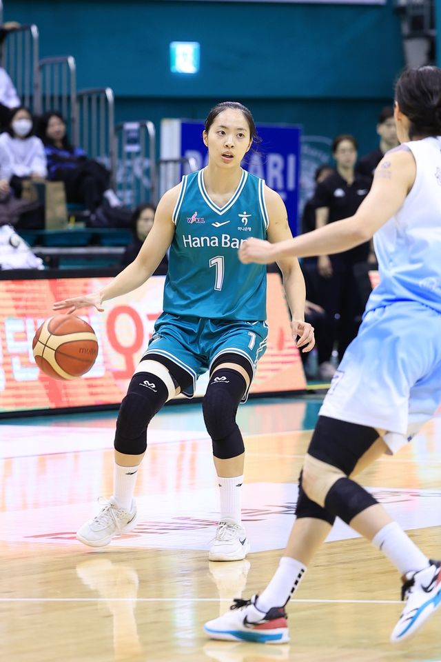 하나은행 박소희