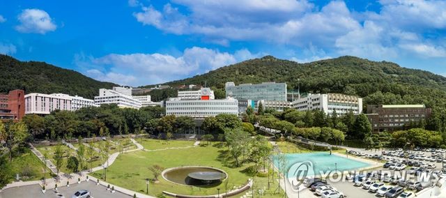 동아대 승학캠페스