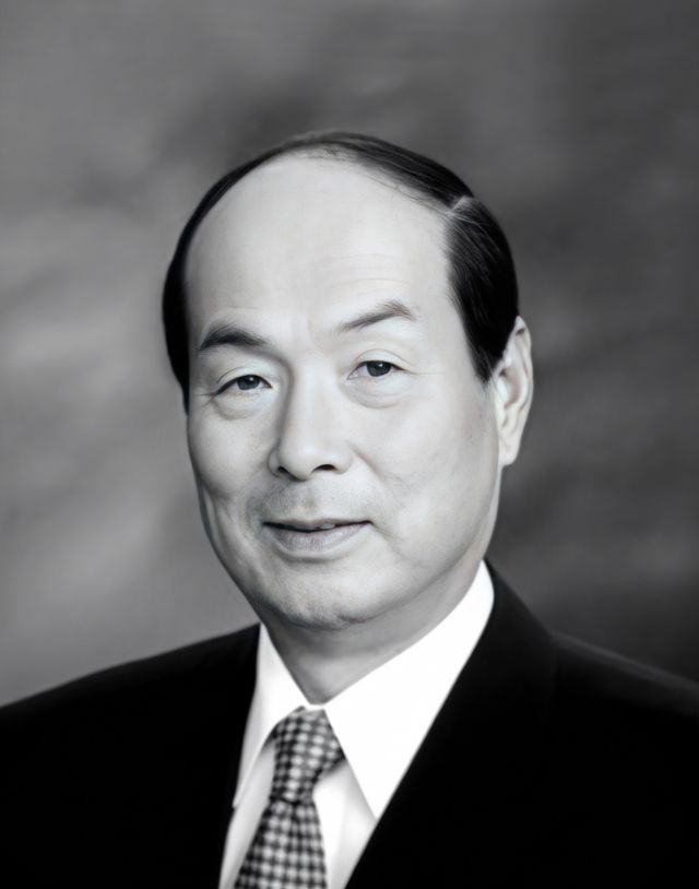 8일 별세한 한만청 전 서울대병원장