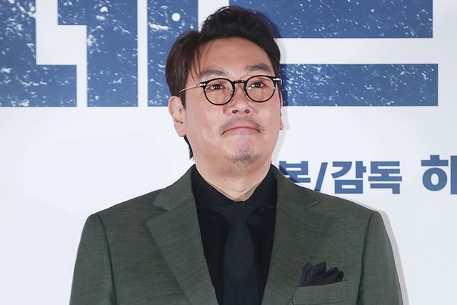 영화배우 조진웅