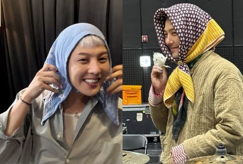 지드래곤(지디)