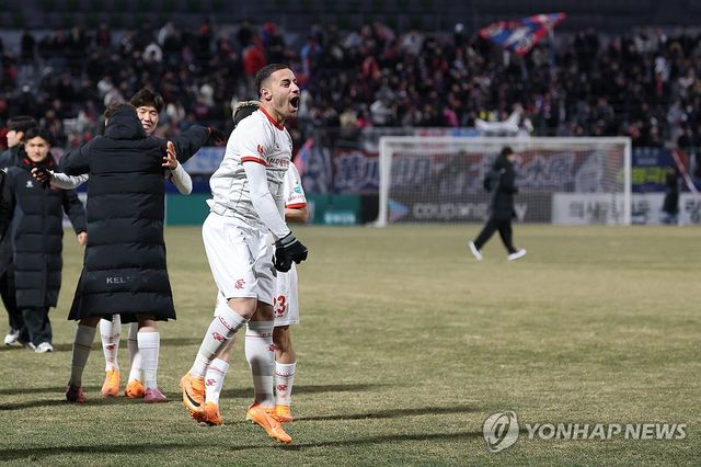 부천, 18년 만의 한풀이