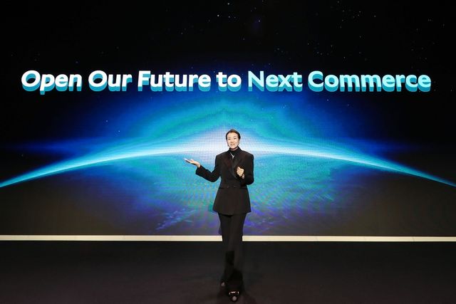 조현민 "콘텐츠가 커머스 이끄는 시대…물류로 K브랜드 지원" - 1