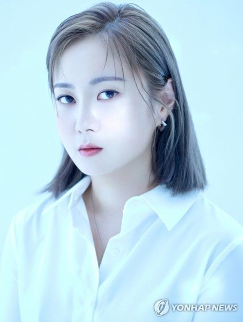 개그우먼 박나래