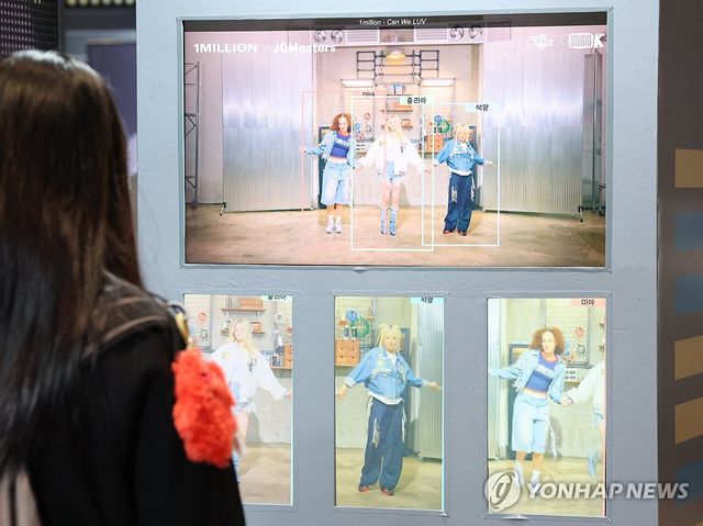 AI 활용한 영상들