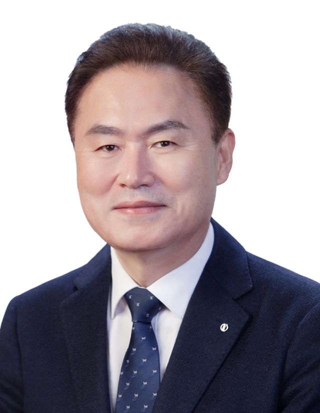 한국외대 제13대 총장 선임자 강기훈 교수