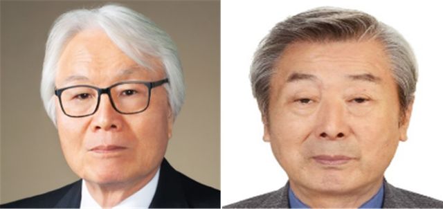 보관문화훈장 대상자 