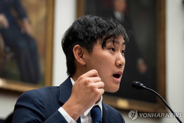 알렉산더 왕 메타 최고AI책임자(CAIO) [Getty Images via AFP=연합뉴스 자료사진]