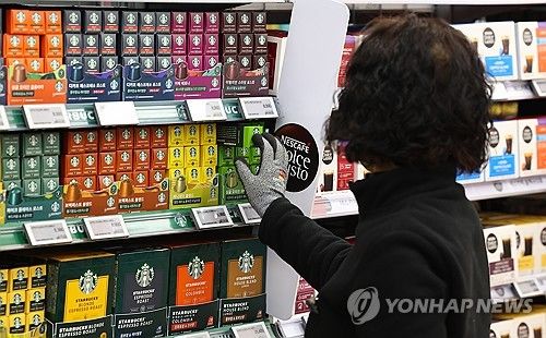 환율 급등에 수입물가 석달째 상승