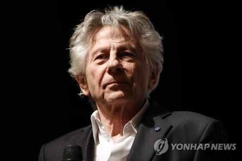 로만 폴란스키 감독