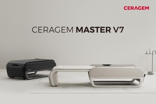 세라젬 척추 관리 의료기기 '마스터 V7'