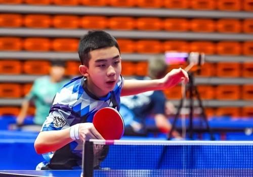 올해 1월 국가대표 선발전에 출전했던 이승수 