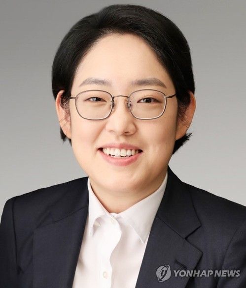 조지연 국회의원