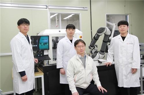 한국세라믹기술원 신태호 단장 연구팀 