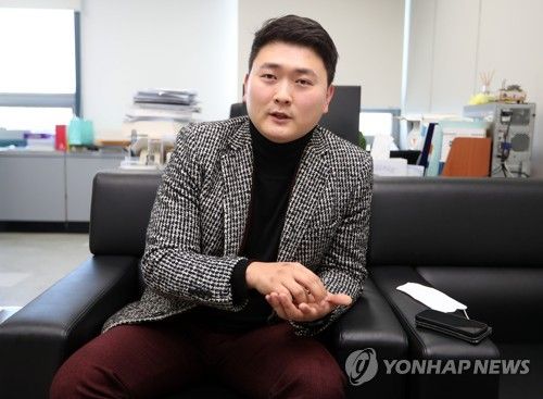 김동현 대구 중구의원