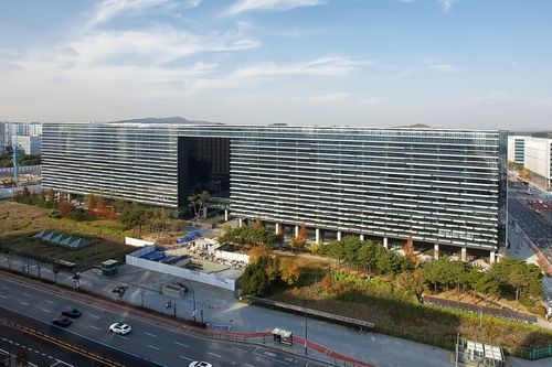 원그로브 전경 [이지스자산운용 제공. 재판매 및 DB 금지]